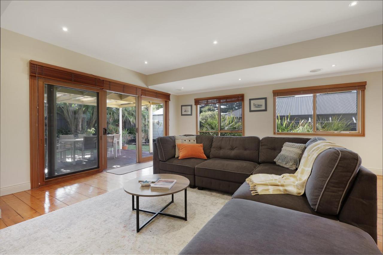 Possum Place Villa Warrnambool Eksteriør billede