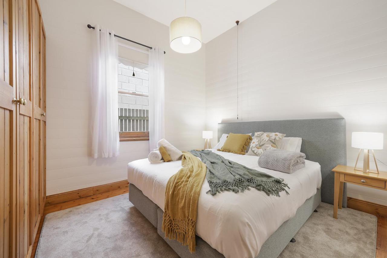 Possum Place Villa Warrnambool Eksteriør billede