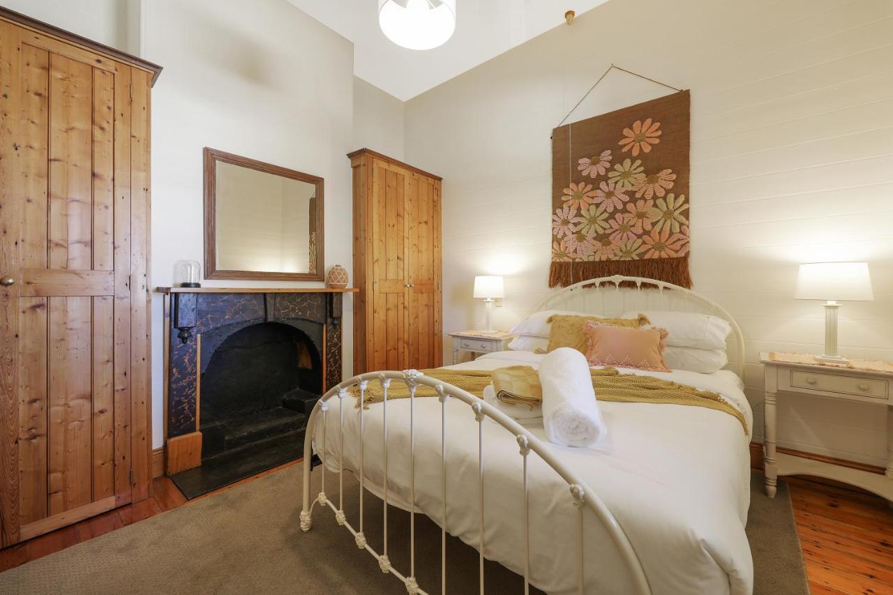Possum Place Villa Warrnambool Eksteriør billede