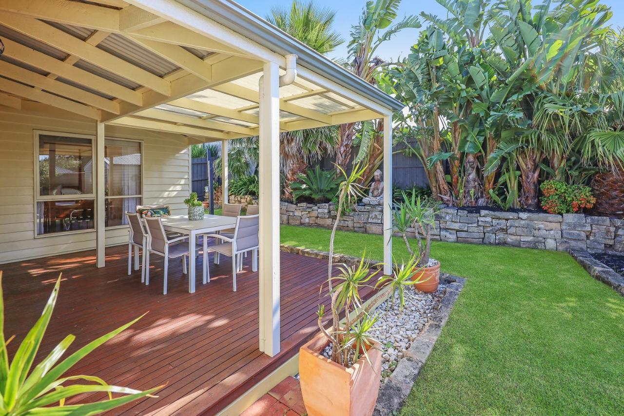 Possum Place Villa Warrnambool Eksteriør billede
